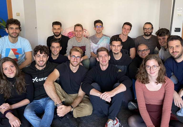 Italy’s Young Platform nabs €3.5 million to simplify access to the world of cryptocurrencies