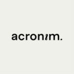 Acronim