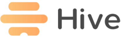 Hive-logo