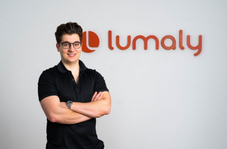 Berlin-based coupon startup Lumaly receives seven-figure investment to accelerate its growth