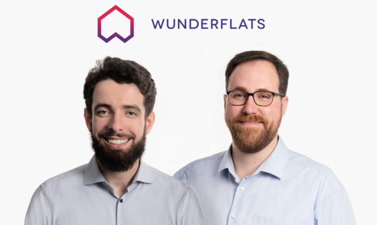 Berlin-based Wunderflats secured €17.8 million in growth funding to make it easier for people to access furnished housing