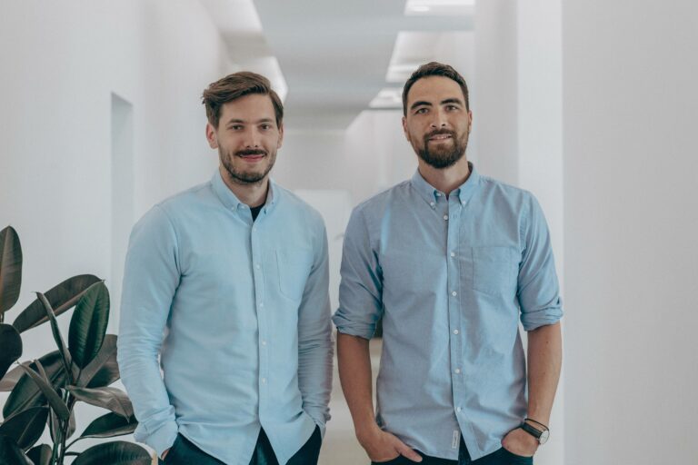 Berlin-based expertlead raises €9.5 million to connect companies worldwide with the best IT professionals 