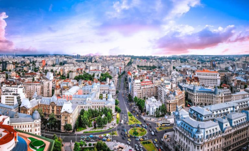 10 Bucharest-based startups to look out for in 2021 and beyond