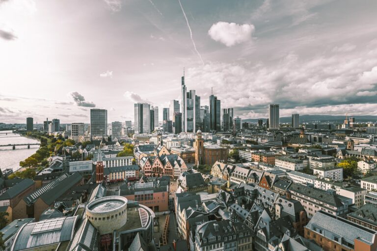 10 Frankfurt-based startups to watch in 2021 and beyond