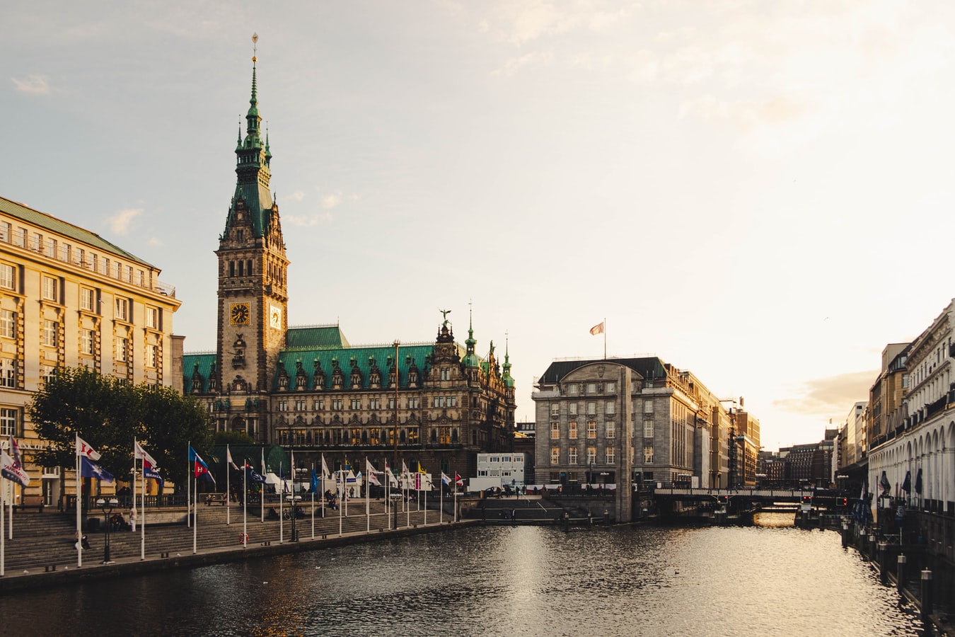 10 Hamburg-based startups to look out for in 2021 and beyond