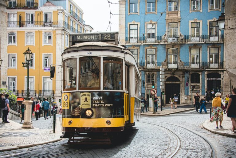 10 Lisbon-based startups to look out for in 2021 and beyond