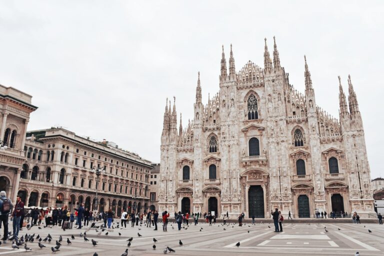 10 promising Milan-based startups worth following in 2021 and beyond