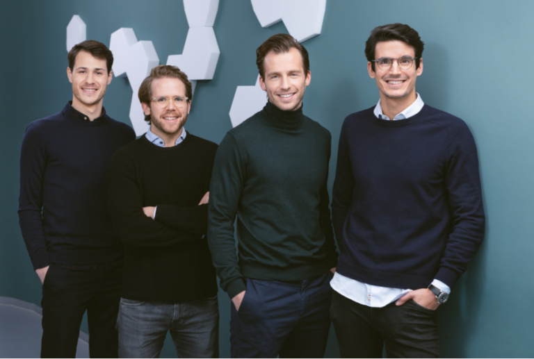 Berlin-based fintech startup Moss secures €25 million in additional funding, led by Peter Thiel’s Valar Ventures