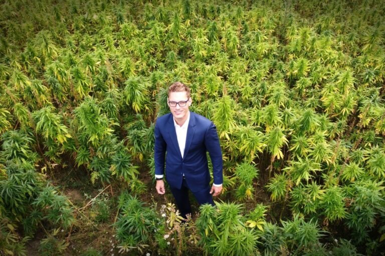 German startup Signature Products lands €800K from local authority for hemp protein value chain