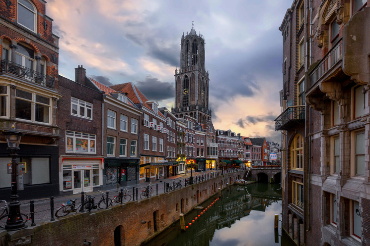 10 Utrecht-based startups to follow in 2021 and beyond