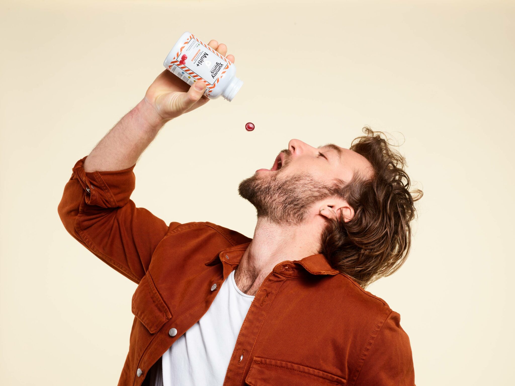 Dutch vitamin startup Yummygums secures € million for further expansion across Europe | EU-Startups Dutch vitamin startup Yummygums secures € million for further expansion across Europe | EU-Startups
