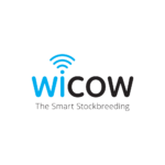 wiCow Logo