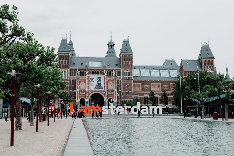 10 promising Amsterdam-based startups to keep an eye on 2021 and beyond