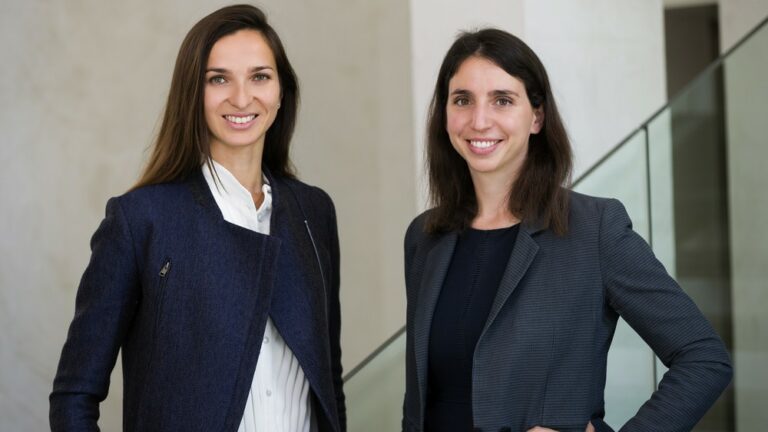 Europe’s largest female-founded VC fund, Revaia, announces final €250 million closing