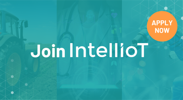 Open Call from IntellIoT boosts European deeptech startups and SMEs with up to €150K (Sponsored)