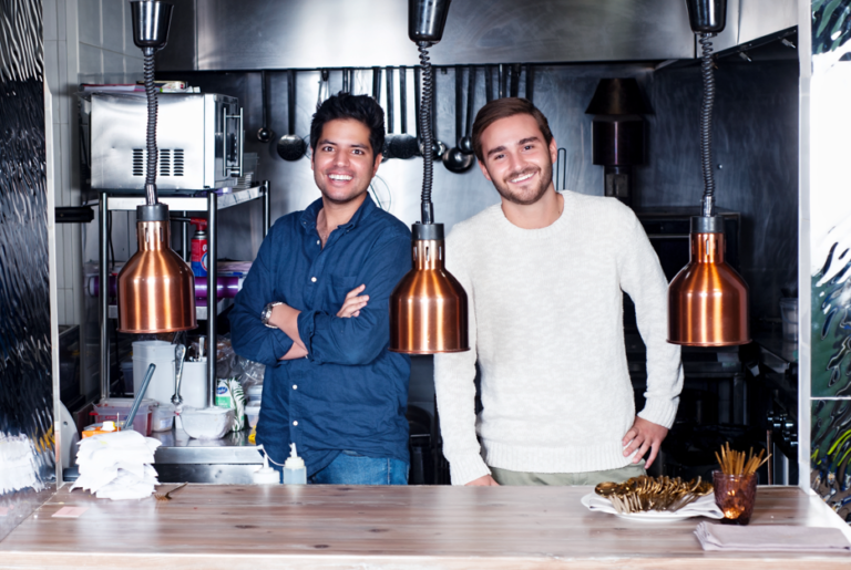 Madrid-based foodtech startup Katoo secures €6.2 million to bring tech to the old-school food supply industry