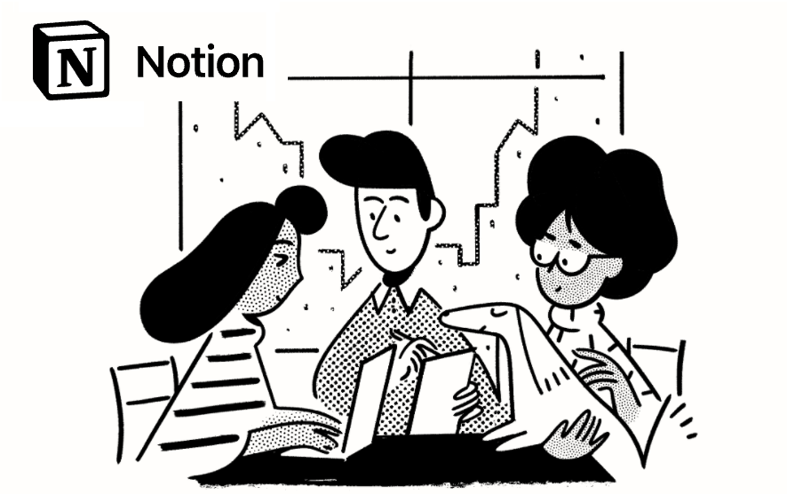 Картинки для notion