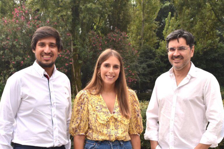Portugal-based Reckon raises €1.5 million to democratize autonomous stores in Europe and Middle East