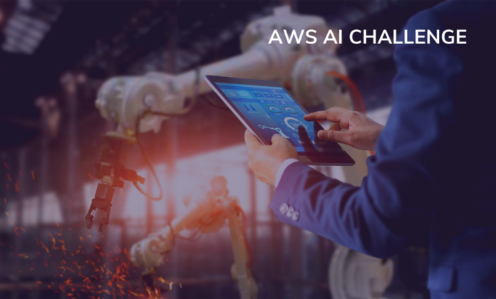 AWS-AI-Challenge