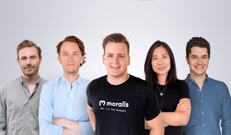 Moralis-Team