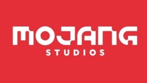 mojang studios logo