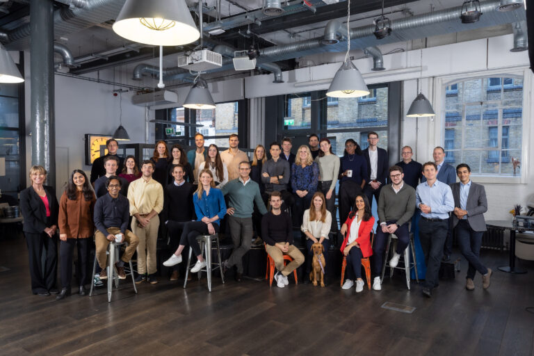 Balderton Capital announces €529 million early-stage fund to back Europe’s next wave of breakout tech
