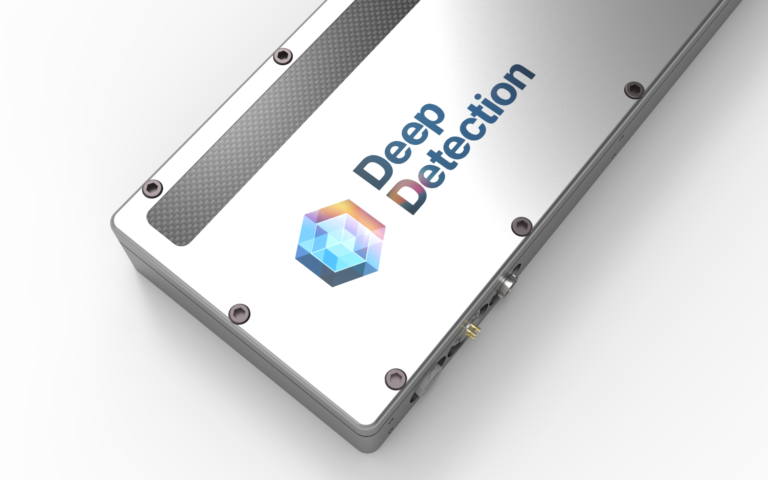 Barcelona-based Deep Detection raises €1 million to launch PhotonAI technology into the defect detection market