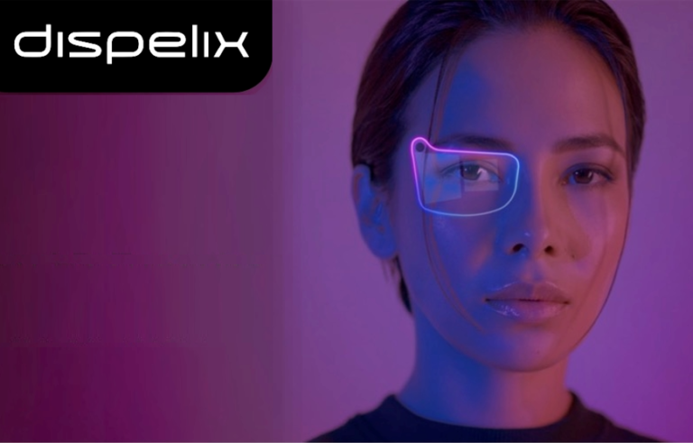 Finnish AR waveguide pioneer Dispelix scores €28.4 million for its solution enabling next-gen lightweight smart glasses and AR displays