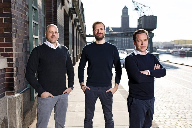 Berlin-based Timeless secures €12 million in mission to democratise investment in luxury assets