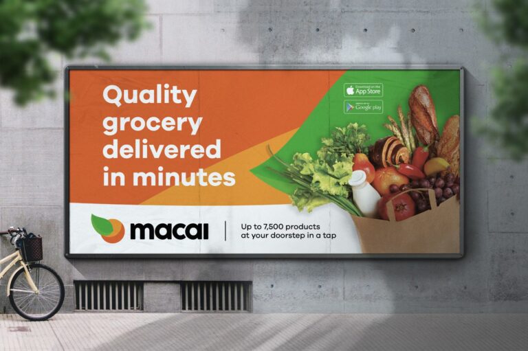 Milan-based Macai bags €2.6 million to launch new digital supermarket
