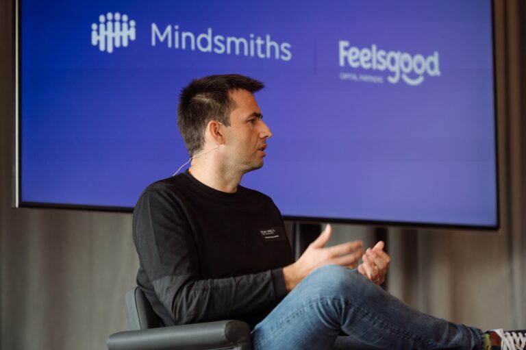 Croatian startup Mindsmiths receives €1.2 million to expand AI platform