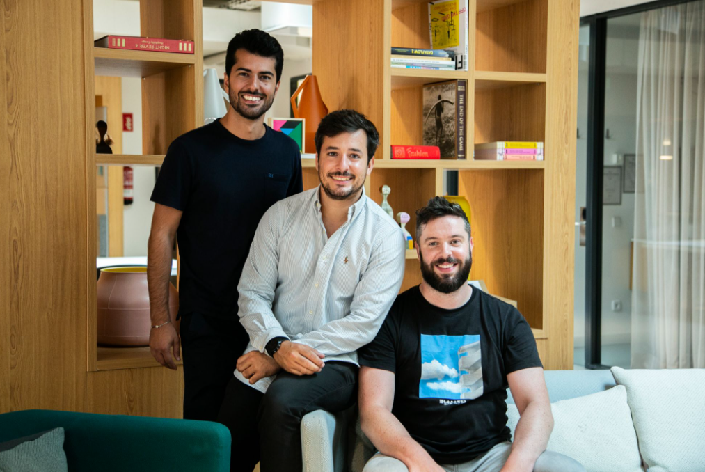 Barcelona-based social commerce app Picker extends seed funding to a total of €3.4 million, helping people ‘buy better together’