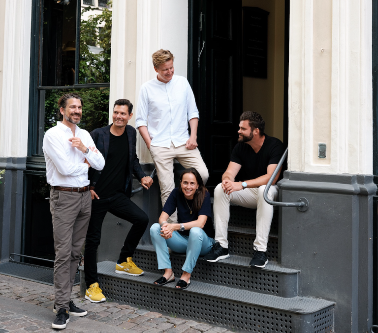 Copenhagen-founded audio subscription service Podimo secures €69 million to expand original content on a global scale