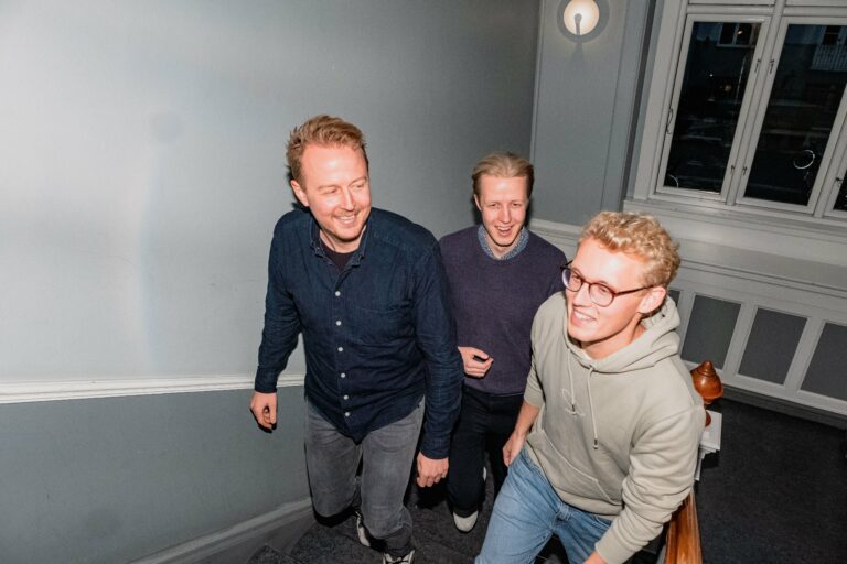 Danish data platform Weld nabs €4 million in its first year and sets sights on US and UK expansion