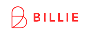 billie logo