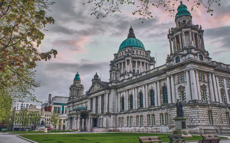 10 Belfast-based startups to watch in 2022 and beyond