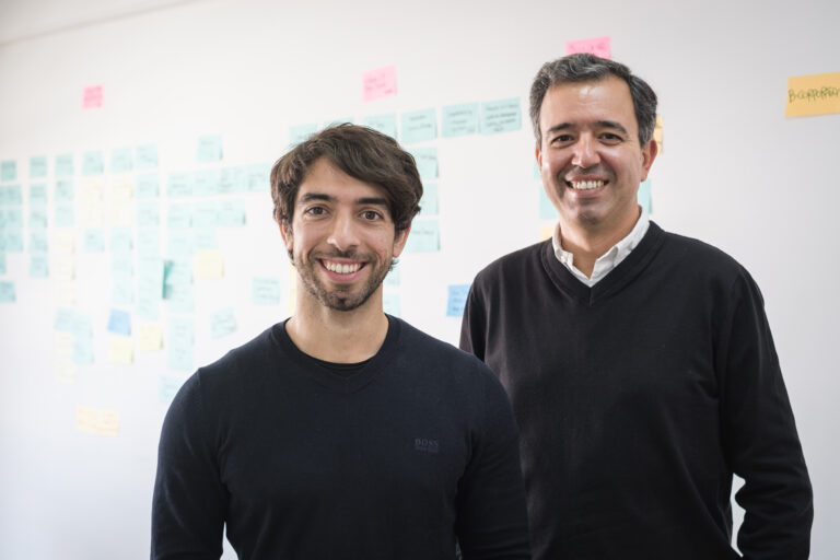 Porto’s healthtech startup knok gets €4.4 million funding injection to develop 5G telemedicine solutions
