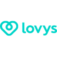 lovys logo