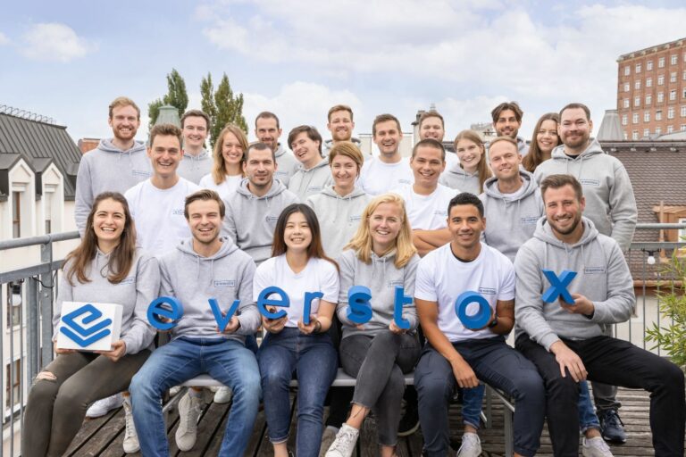 Munich-based everstox drives away with €20 million to expand its asset-light LaaS solution across Europe