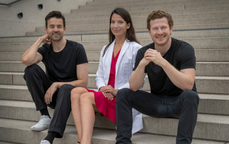 German healthtech startup Formel Skin gets €30 million boost to make dermatology more accessible