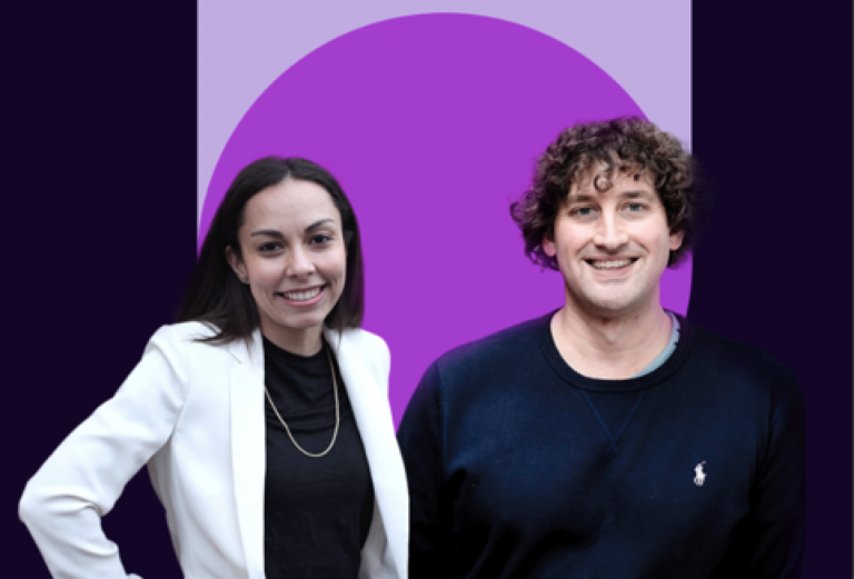 Making online shopping more sustainable and efficient, London’s Purple Dot raises €3.5 million