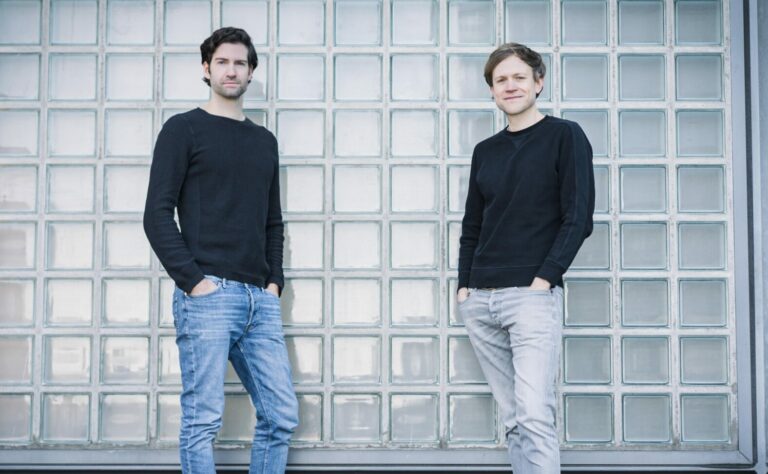 Berlin-based pliant scores €18 million for its corporate credit card solution