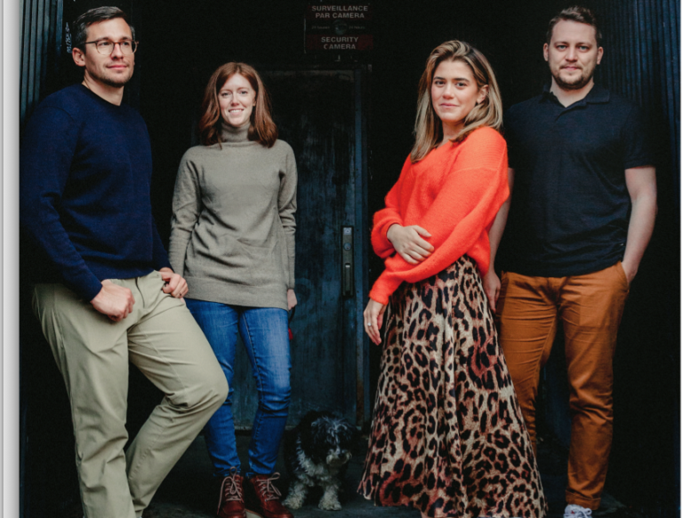 London-based activist investment platform Tulipshare secures €9.5 million in mission to promote positive change