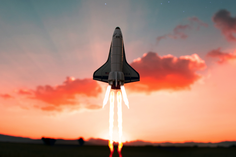 Beam me up Scotty: 5 European startups having a meaningful impact on the future of space tech