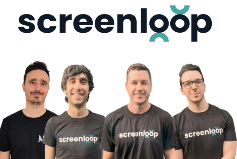 London-based hiring intelligence startup Screenloop picks up €2.2 million