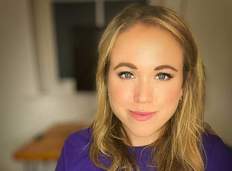 “As soon as I understood that my personal barrier as a female founder was confidence, I stopped getting in my own way” : Interview with Daisy Hill, Co-Founder & COO of Zzish