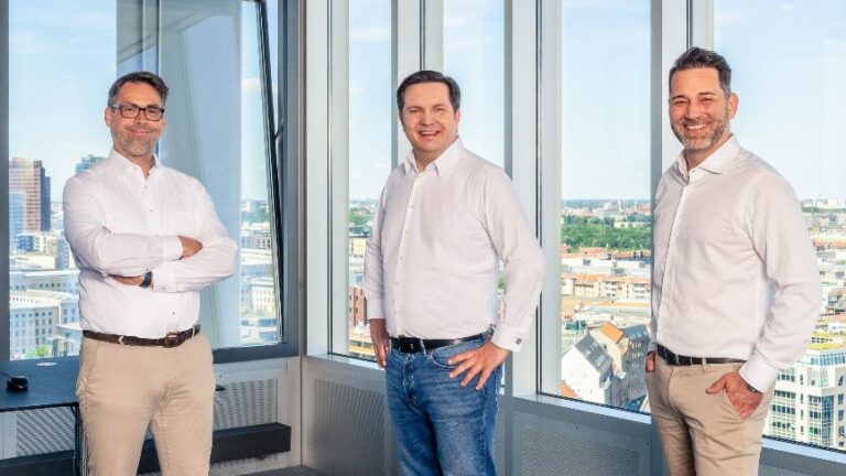 Berlin-based EMnify raises €50 million to expand cellular connectivity in the IoT stack