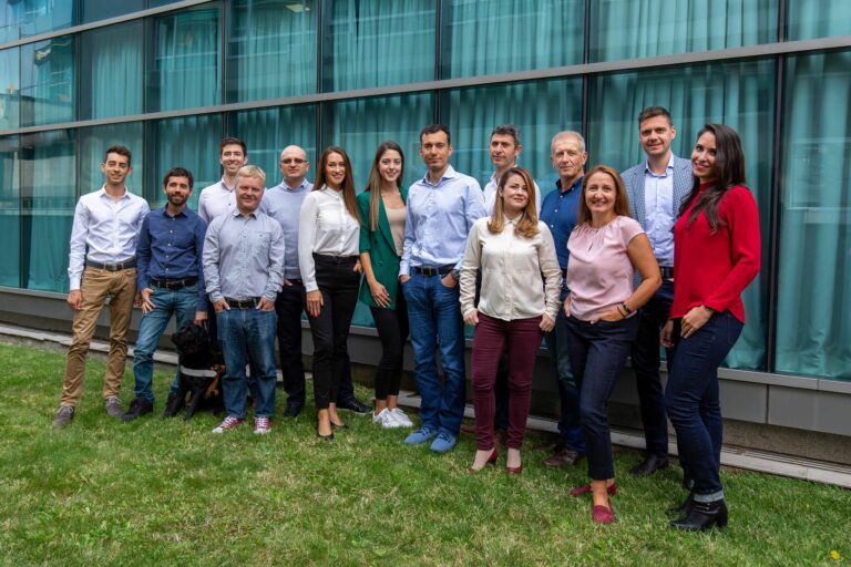 Eleven Ventures announces €60 million fund to enable South Eastern European founders to go global