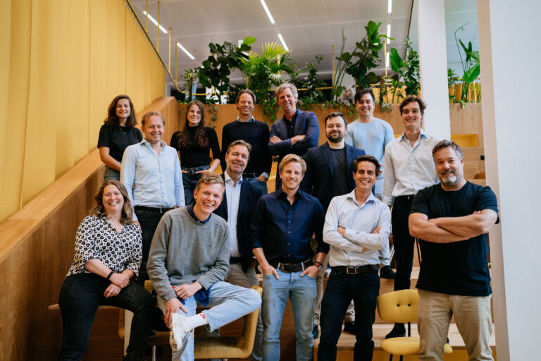 DutchFounders launches €62 million fund to back founders building the next wave of European marketplaces