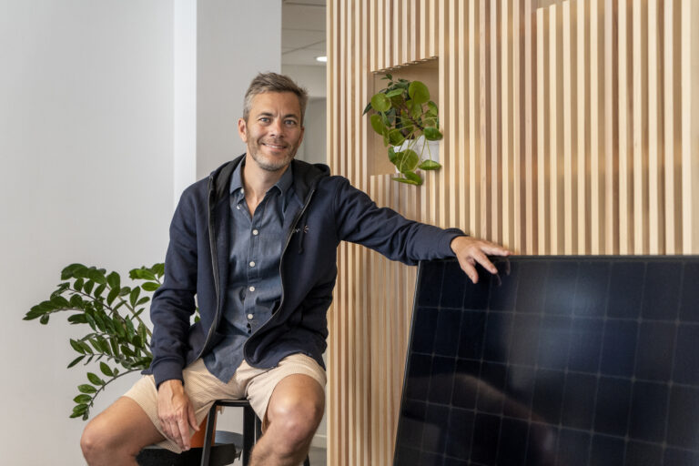 Norwegian startup Otovo raises €30 million to bring easier access to solar power across Europe